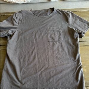 Lululemon fundamental pocket T - XXL